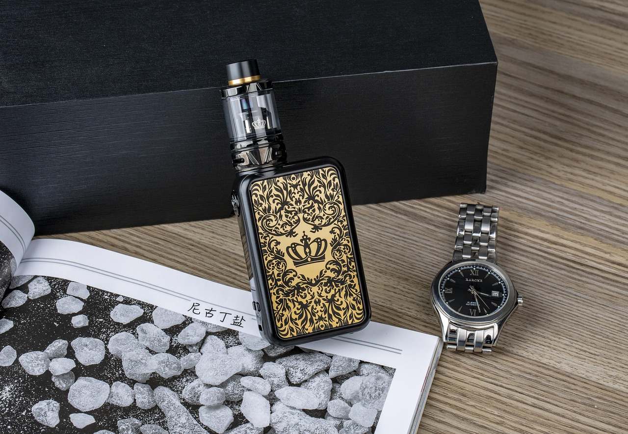 Tanks, Coils & RDA wholesale